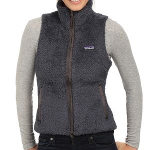 Patagonia Los Gatos Vest in Blue Smolder Size Large
